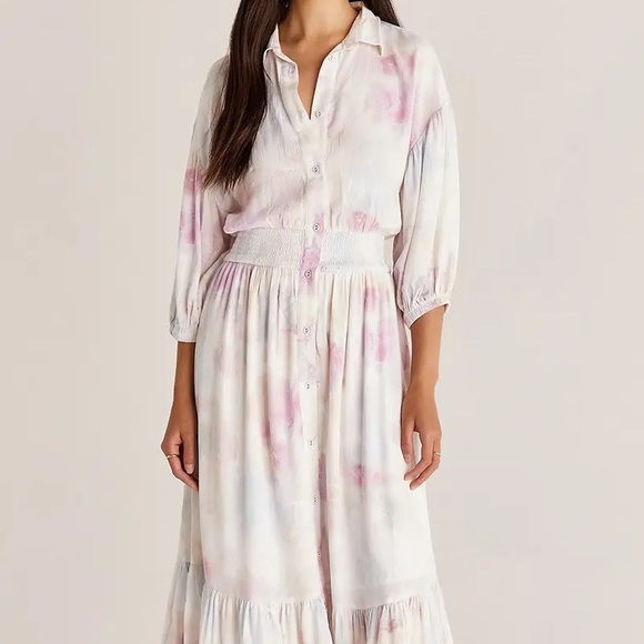 Z Supply Maxi dress - Picture 2 of 7